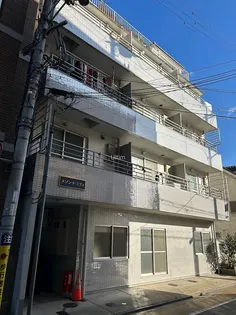 メゾン ド ミディの画像