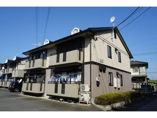 マンハッタンハイツAの画像