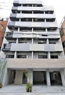 AIFLAT駒込一丁目の画像