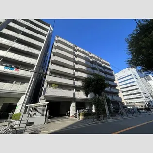 オリエント新大阪アーバンライフ【3階】の外観