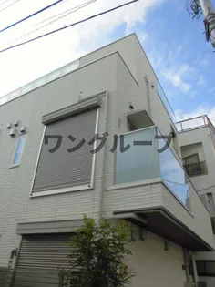 フェアハウスの画像