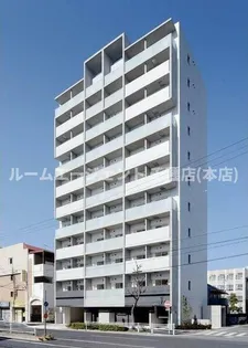 パルティール覚王山の画像