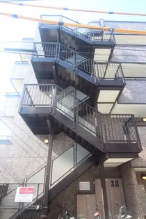 ウエストサイド横浜M21の画像