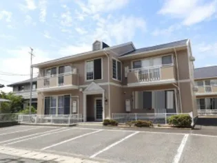 ロイヤルハイツ山上 A棟の画像