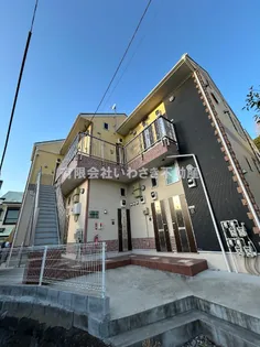 ユナイト元町リーナ ベルの画像