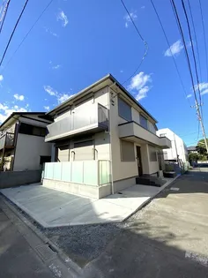 CHARME KINUTAの画像