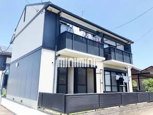 ドリームカム A棟の画像