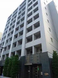 コンシェリア デュー代々木公園の画像