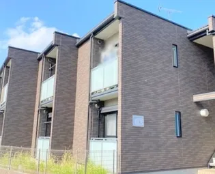 レオネクスト三愛の画像