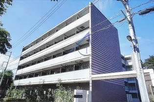 ライジングプレイス綾瀬の画像