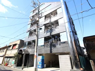 ホープ新北野の画像