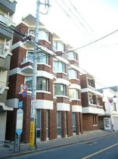 フェルテシモ田園調布の画像