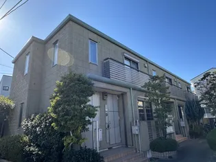 ガーデン欅の画像