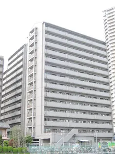 アクシルコート調布国領の画像