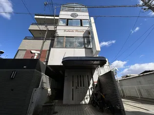 パークシティ長居の画像