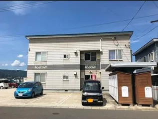 ヤングリーフの画像