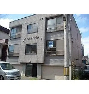 イーストハイムの画像