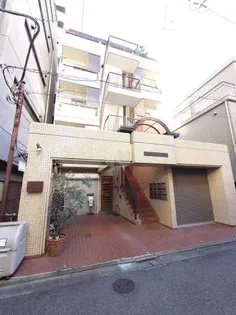 ピドル川田【2階】の外観