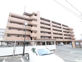 ジュネス自由ヶ丘の画像