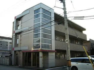 ボンヌールⅡの画像