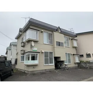 ベルクレールFIVEの画像