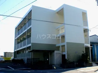 レオパレス常の画像