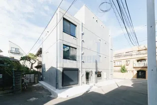 ラヴィーダ東長崎の画像