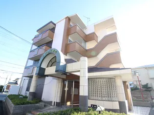 ハイム三味西の画像