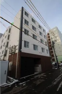 Terrace Kasumi(テラスカスミ)【5階】の外観