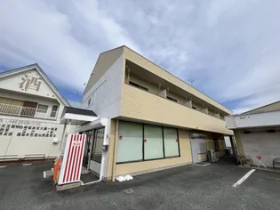 ワイズコレクトA棟の画像