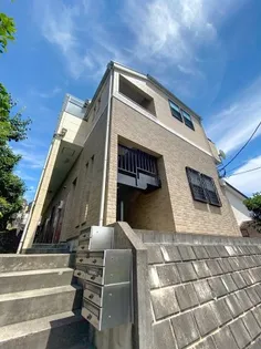 ランドヒルズ長津田の画像