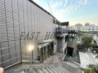 JLBグランエクリュ松濤の画像