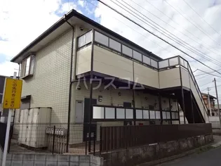 ヴィラコンチェルトの画像