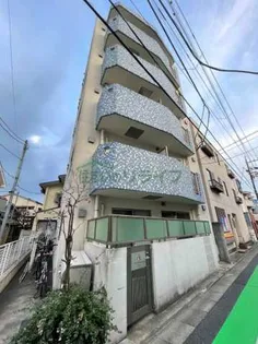 グランデュオ北沢の画像