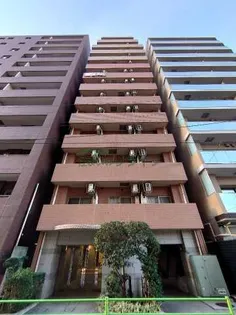 エクシム東日本橋の画像