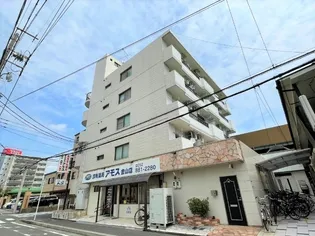 サンヴェール金山の画像