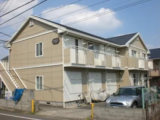 サザンテラスIの画像