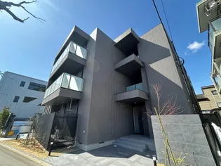 イーストIIIの画像