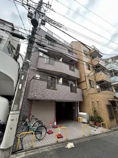 T H E フォートクワハラの画像