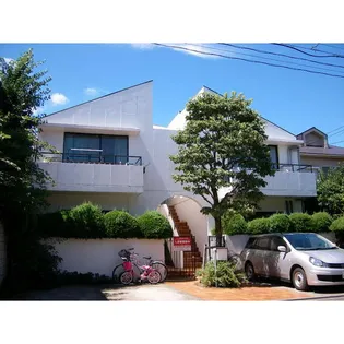 久が原ハウスの画像