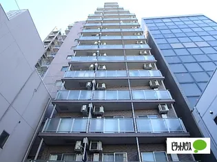 スカイコート本郷東大前壱番館【3階】の外観