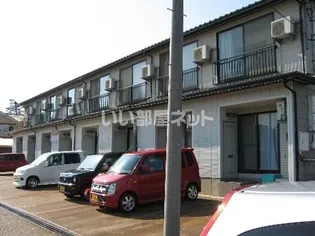 ハイムみずほIIの画像