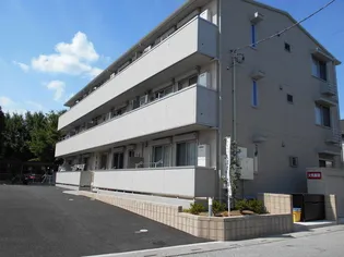 リビエールセレナの画像