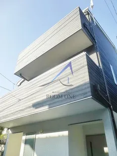 GRADO白山【1階】の外観