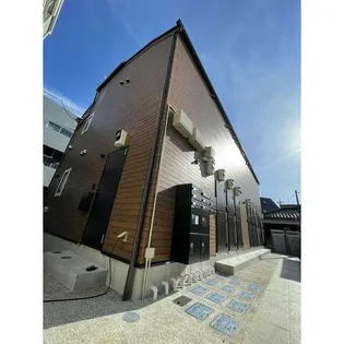 MELDIA大森の画像