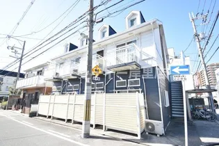 ハイム北加賀屋の画像