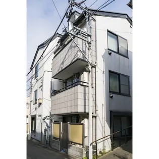 シャンテ十条仲原の画像