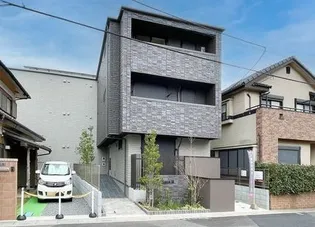 ルーチェ VII【3階】の外観