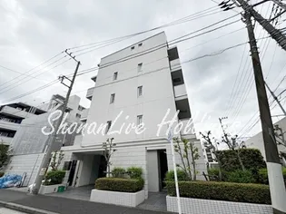 カスタリア鶴見の画像