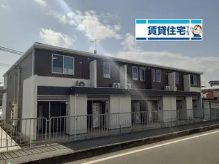 プレッソ 東加古川 Ⅰの画像